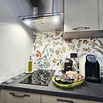 Vakantiehuis Vener - *