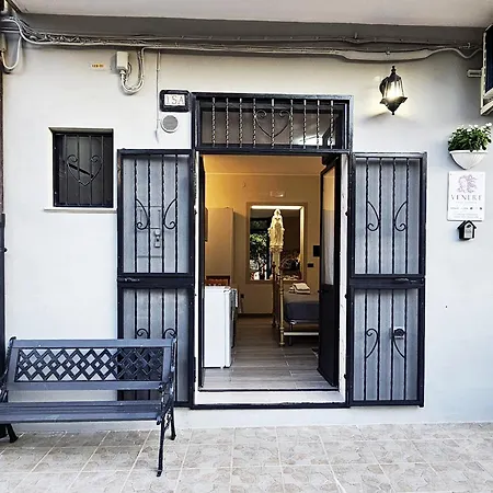 Сasa de vacaciones Vener - Venosa