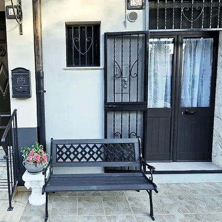 Vener - Сasa de vacaciones