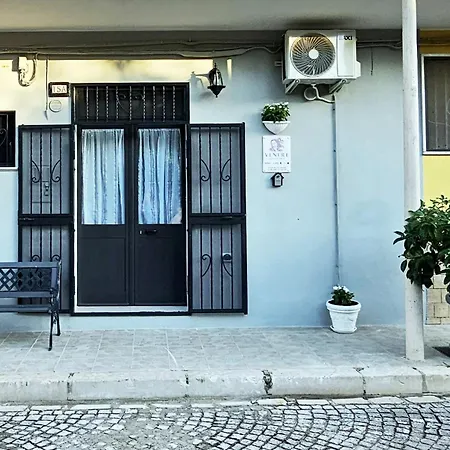 Сasa de vacaciones Vener - *