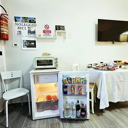 Сasa de vacaciones Vener -