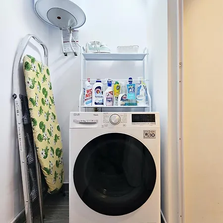Сasa de vacaciones Vener - Venosa