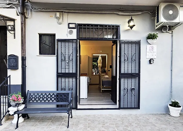 Сasa de vacaciones Vener - Venosa