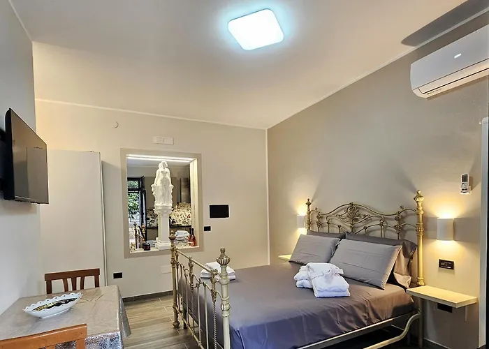 Vener - Сasa de vacaciones Venosa