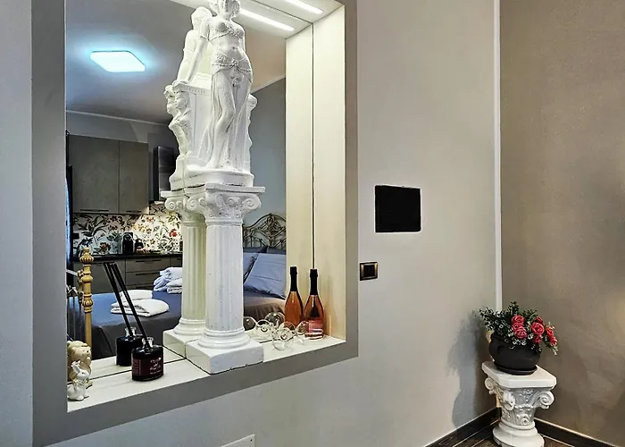 Сasa de vacaciones Vener -