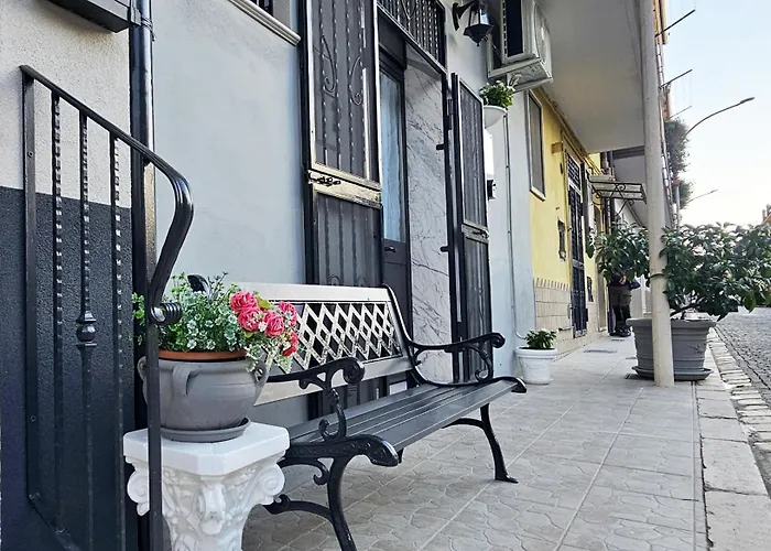 Сasa de vacaciones Vener -