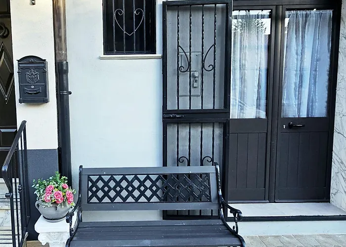 Vener - Сasa de vacaciones