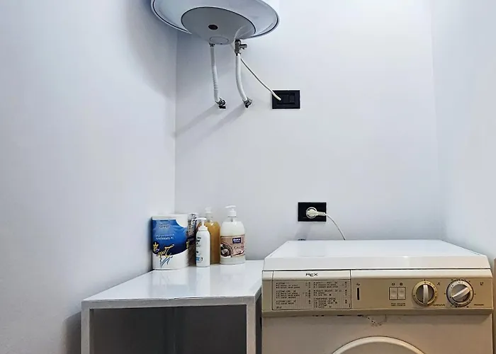 Сasa de vacaciones Vener - Venosa