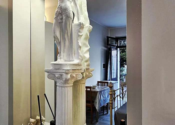 Сasa de vacaciones Vener - Venosa