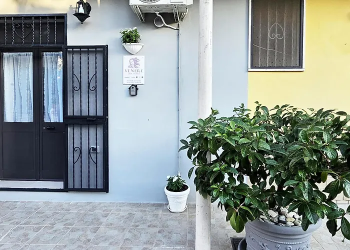 Сasa de vacaciones Vener - *