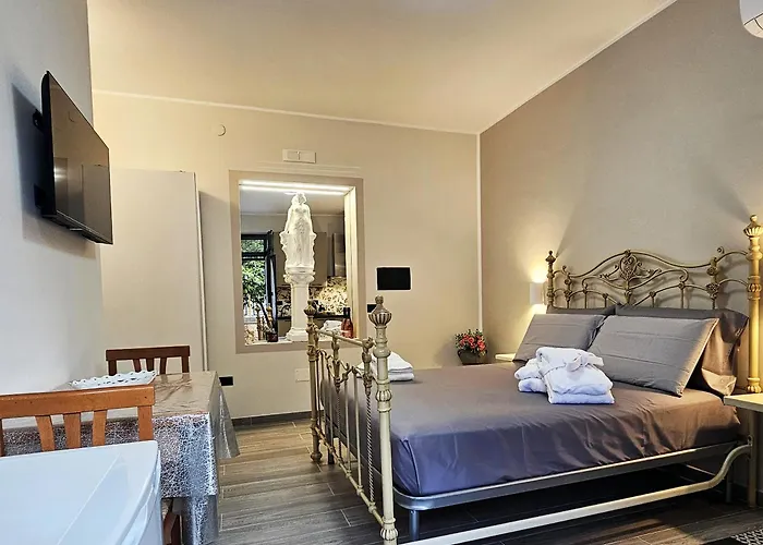 Vener - Сasa de vacaciones Venosa