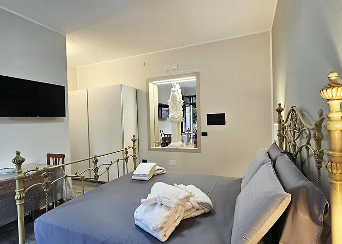 Сasa de vacaciones Vener - Venosa