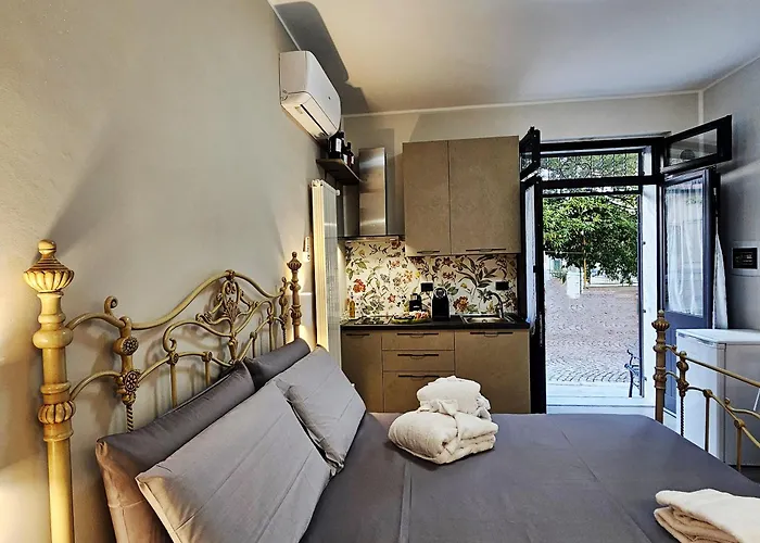 Vener - Сasa de vacaciones