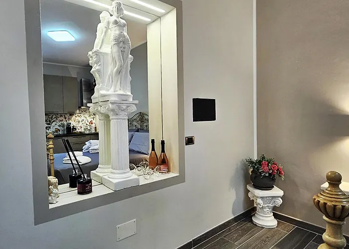 Сasa de vacaciones Vener - Venosa